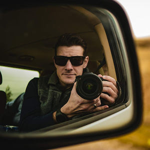 Meet your Posher, Tommie